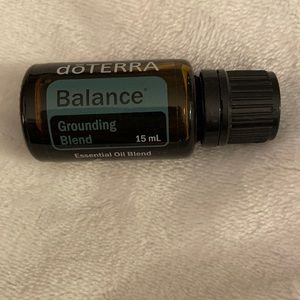 Balance DoTERRA essential oil 15 ml